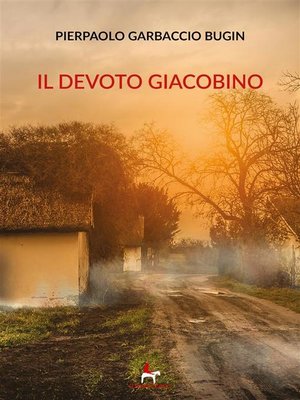 cover image of Il devoto giacobino